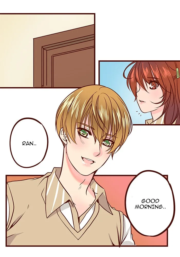 Eggnoid Chapter 63 page 5 - 