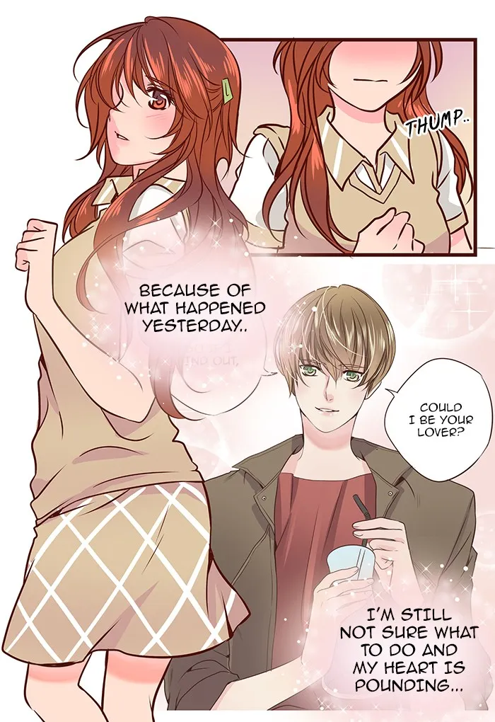Eggnoid Chapter 63 page 6 - 