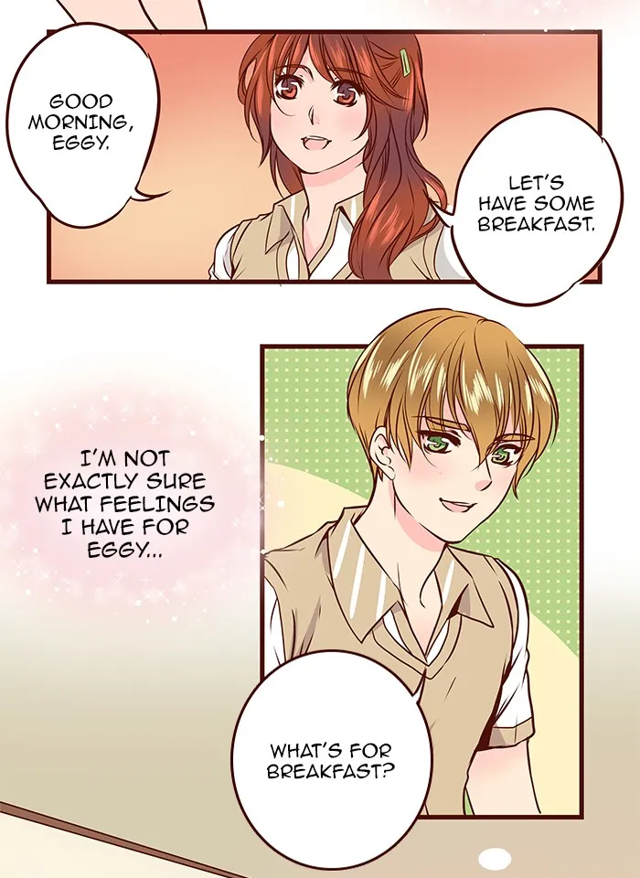 Eggnoid Chapter 63 page 7 - 