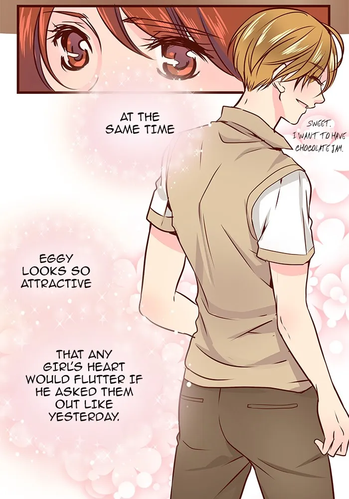 Eggnoid Chapter 63 page 9 - 