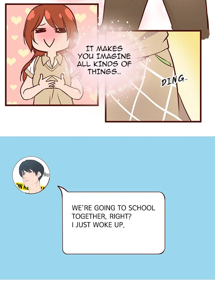 Eggnoid Chapter 63 page 10 - 