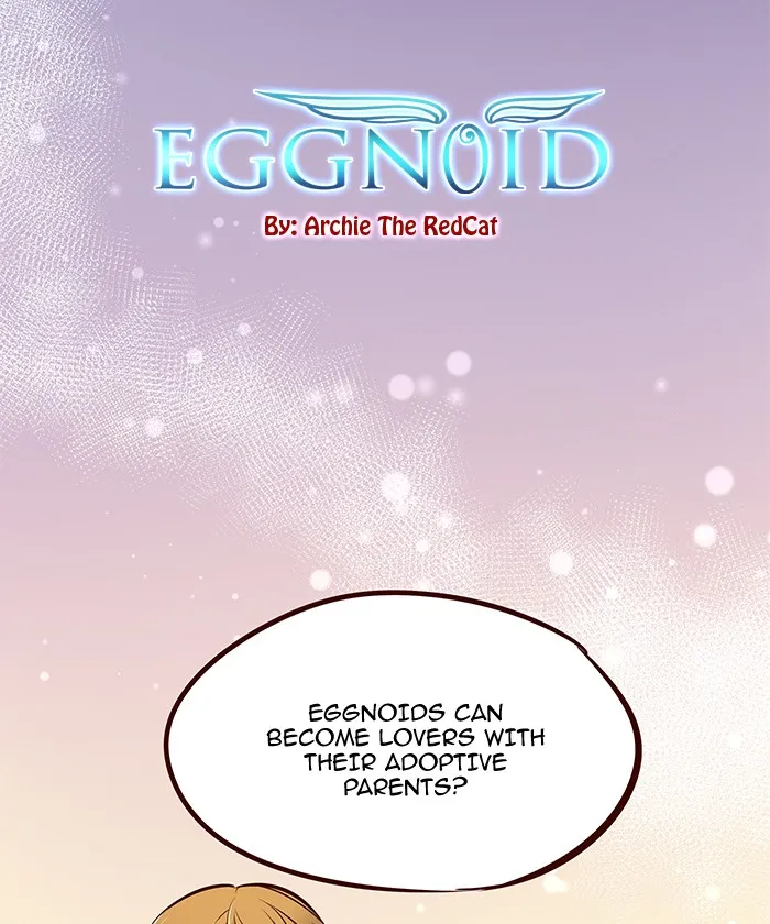 Eggnoid Chapter 64 page 2 - 