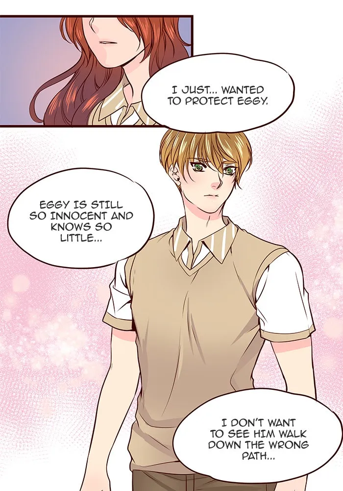 Eggnoid Chapter 64 page 11 - 