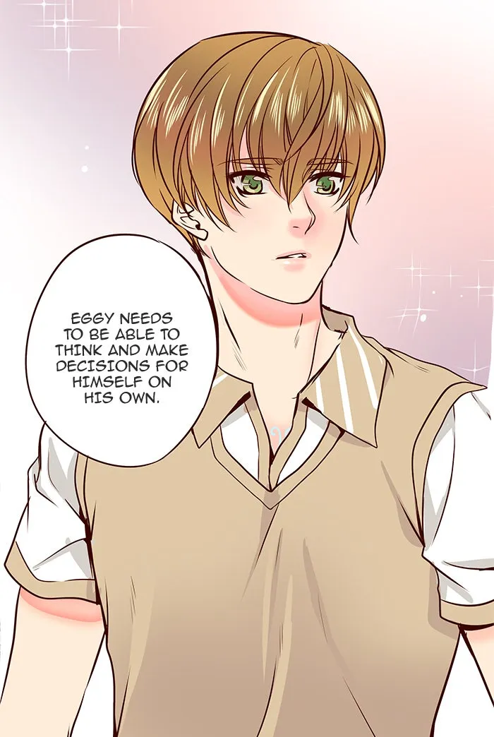 Eggnoid Chapter 64 page 14 - 