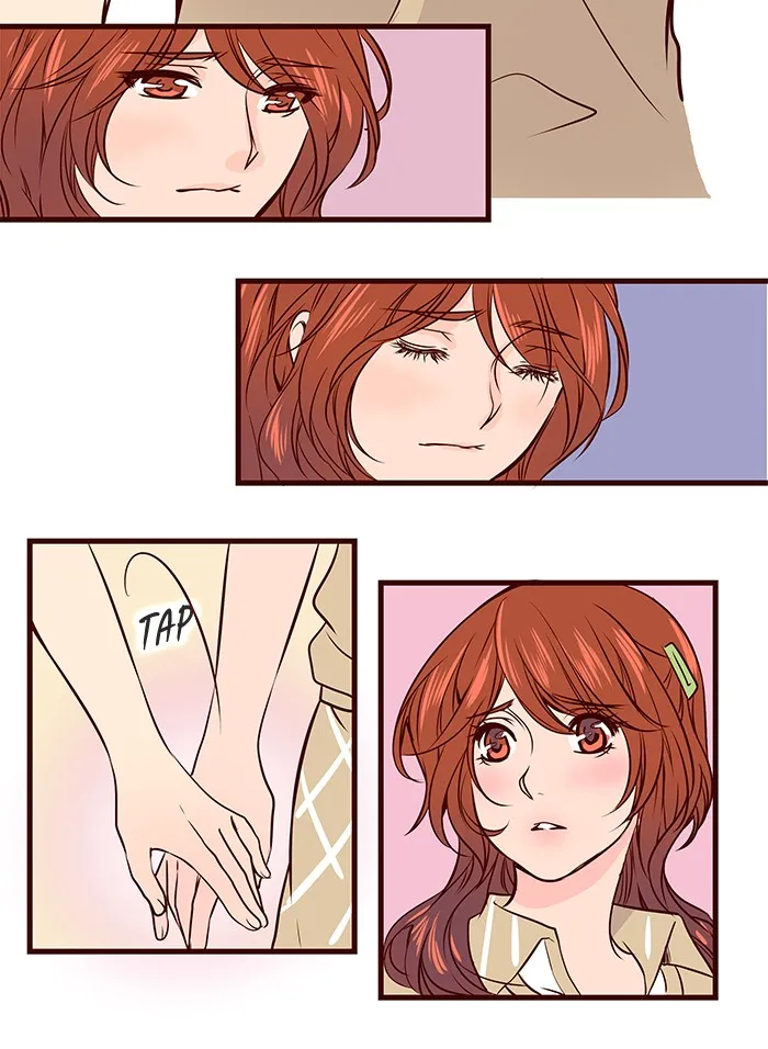 Eggnoid Chapter 64 page 15 - 