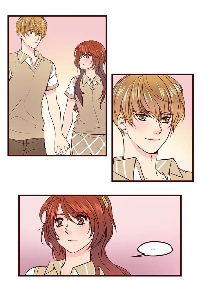 Eggnoid Chapter 64 page 16 - 