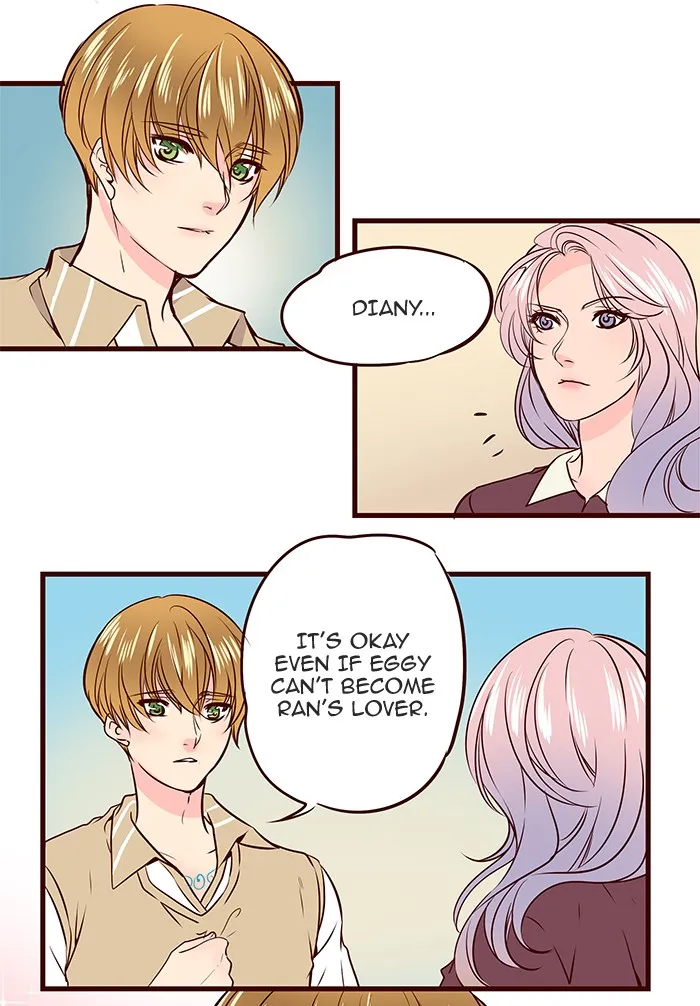 Eggnoid Chapter 64 page 18 - 