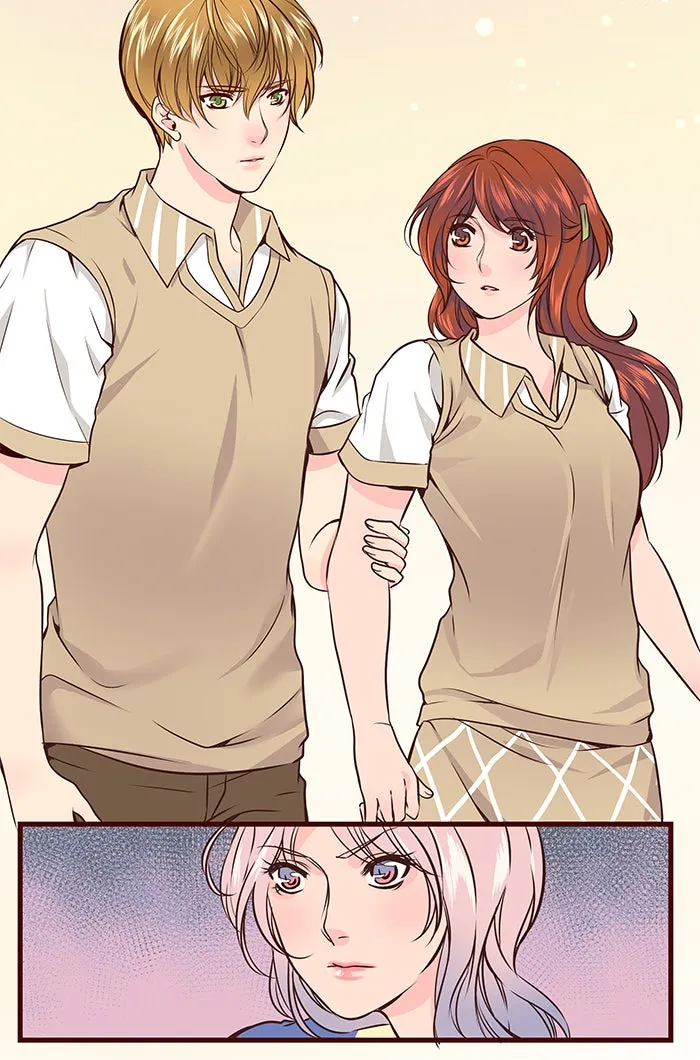 Eggnoid Chapter 64 page 3 - 
