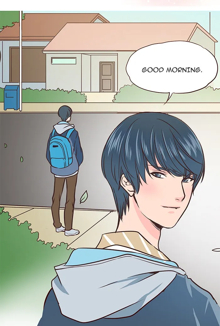 Eggnoid Chapter 64 page 21 - 