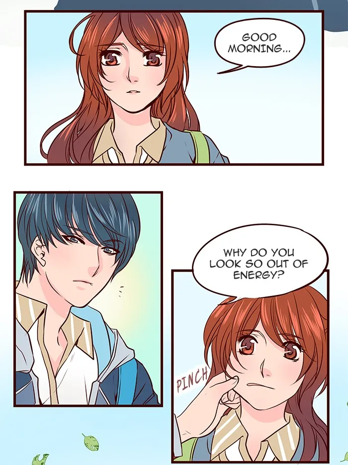 Eggnoid Chapter 64 page 22 - 