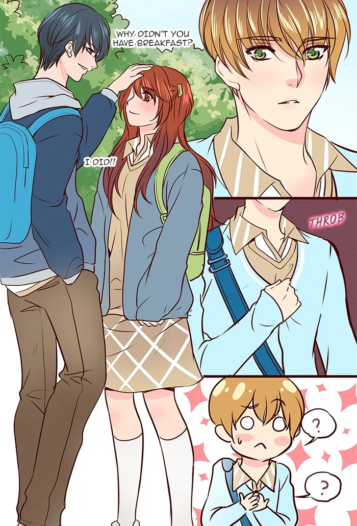 Eggnoid Chapter 64 page 24 - 