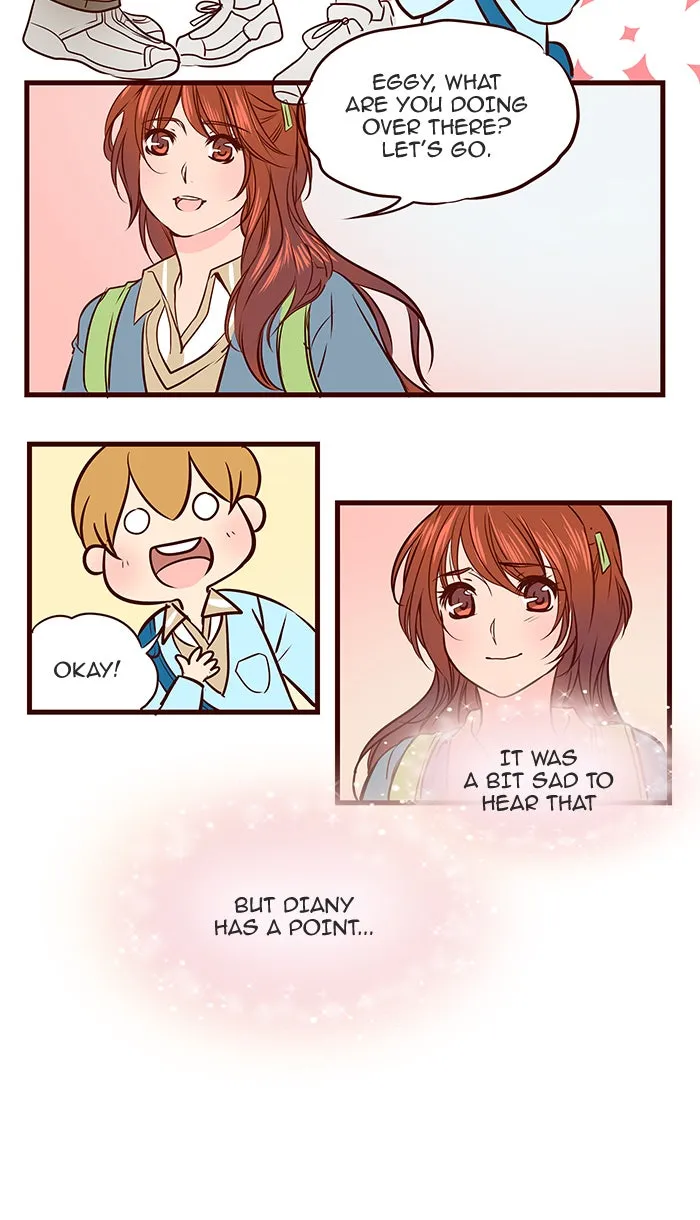 Eggnoid Chapter 64 page 25 - 