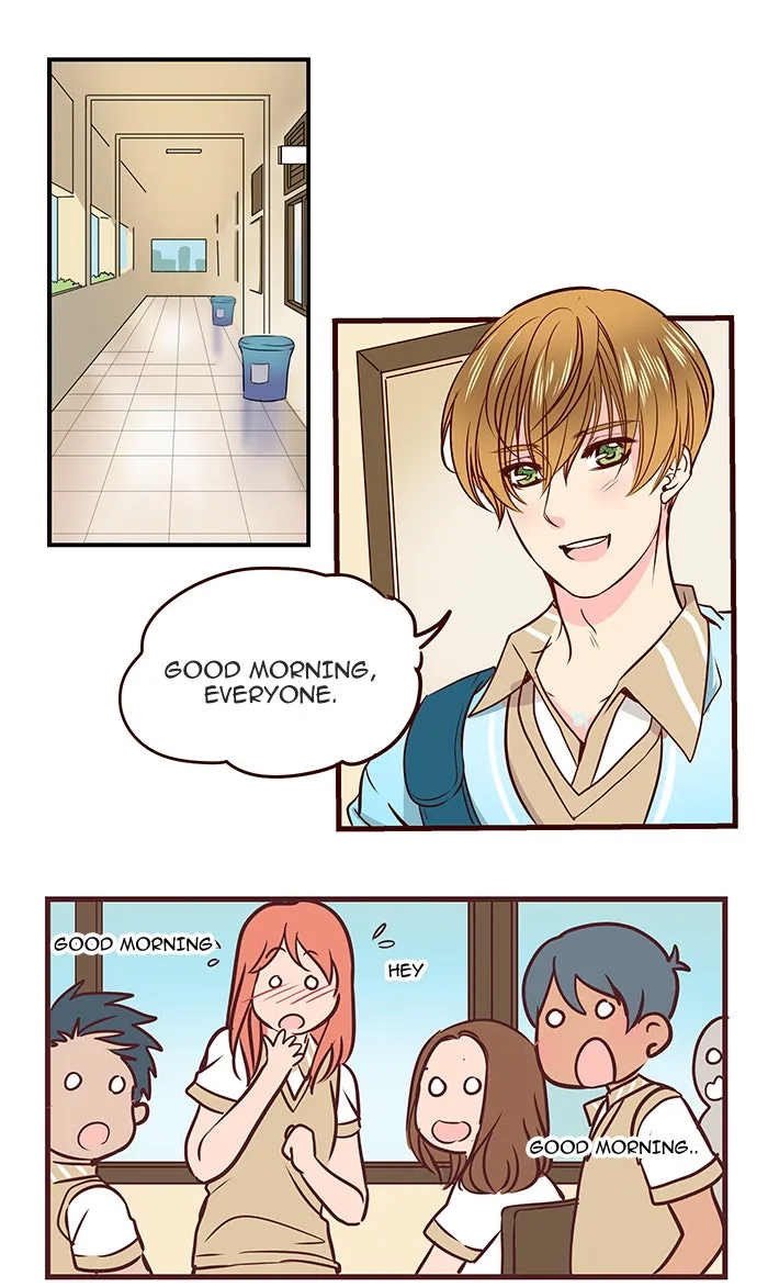 Eggnoid Chapter 64 page 26 - 