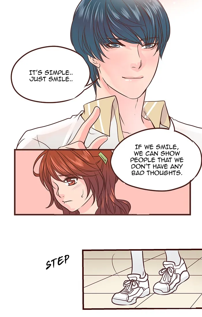 Eggnoid Chapter 64 page 28 - 