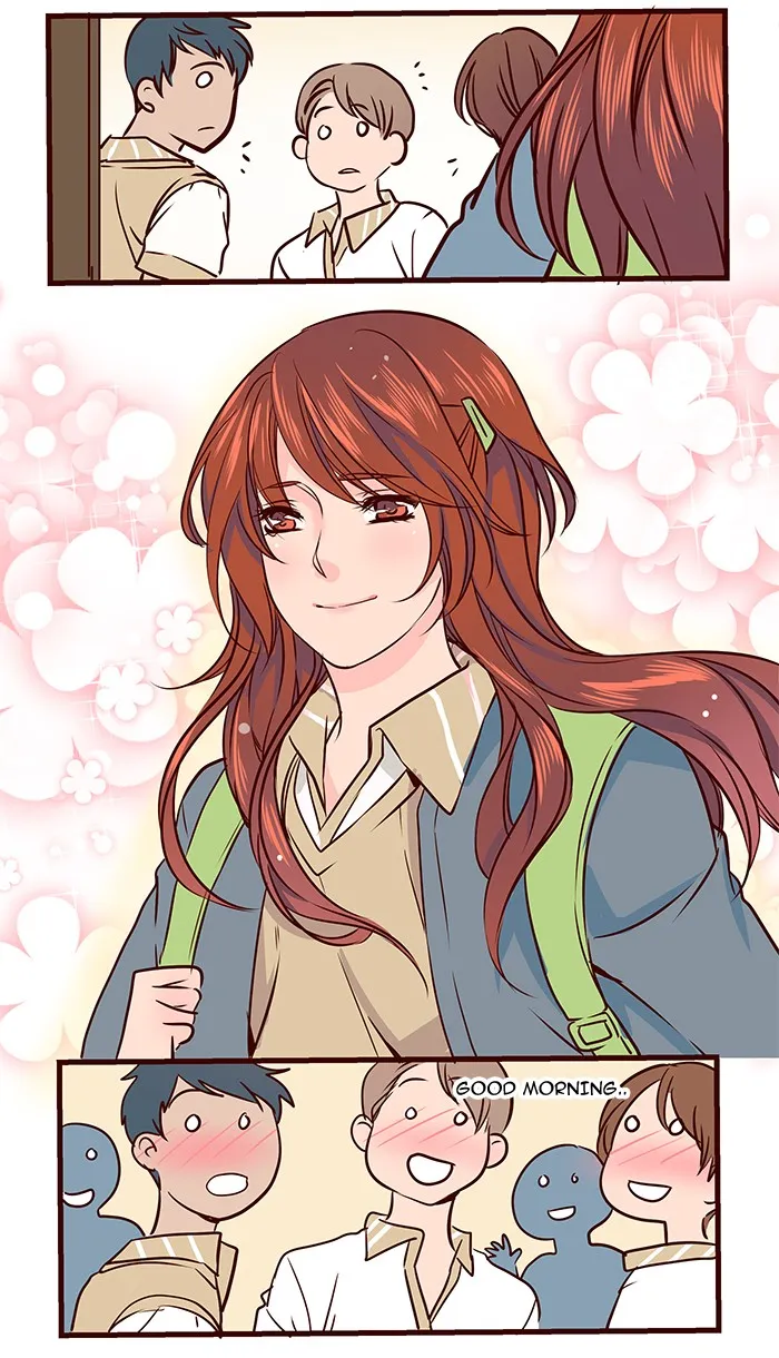Eggnoid Chapter 64 page 29 - 