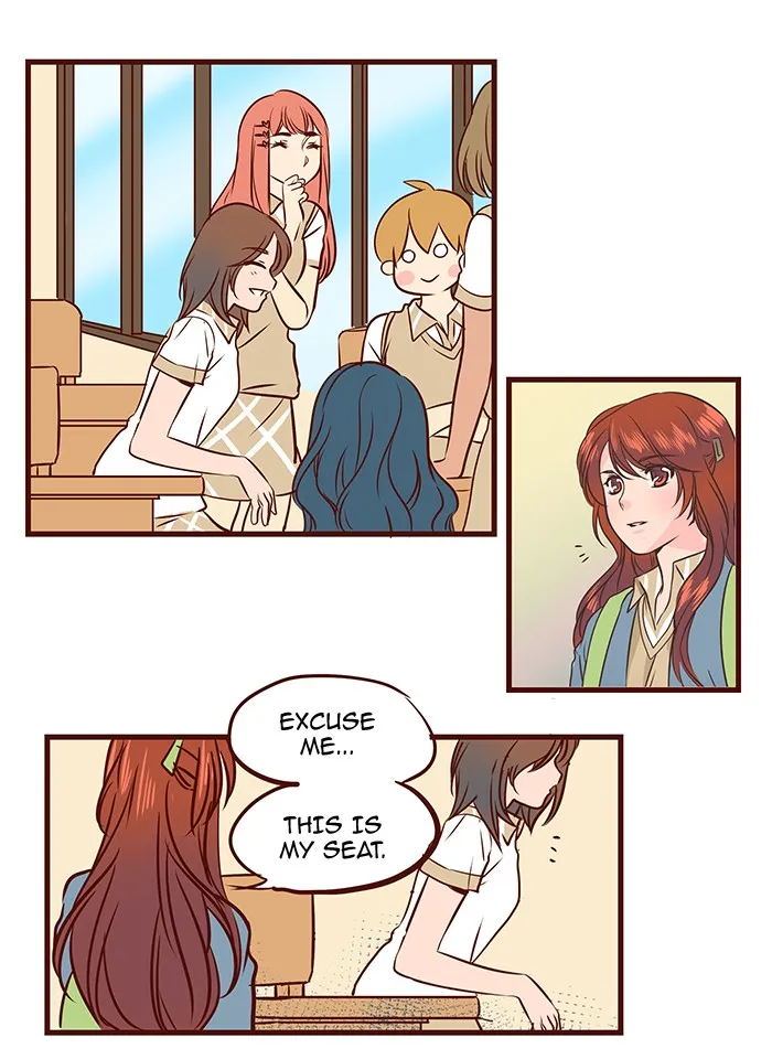 Eggnoid Chapter 64 page 30 - 