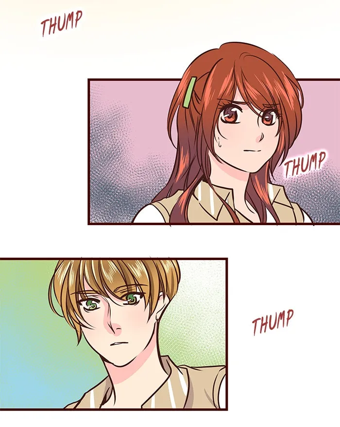 Eggnoid Chapter 64 page 4 - 