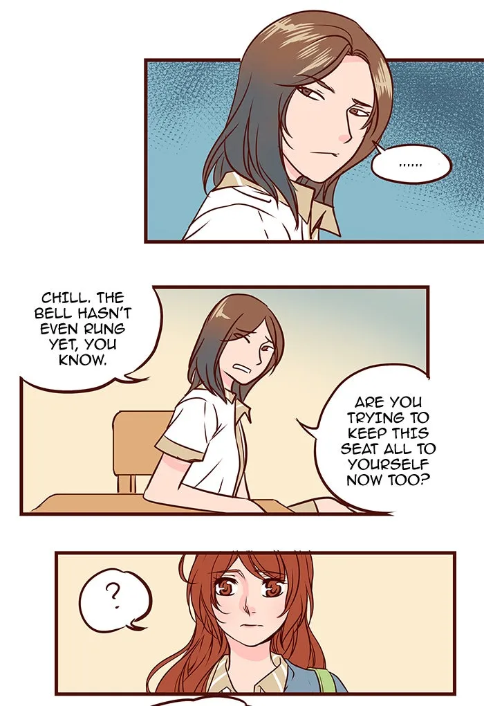 Eggnoid Chapter 64 page 31 - 