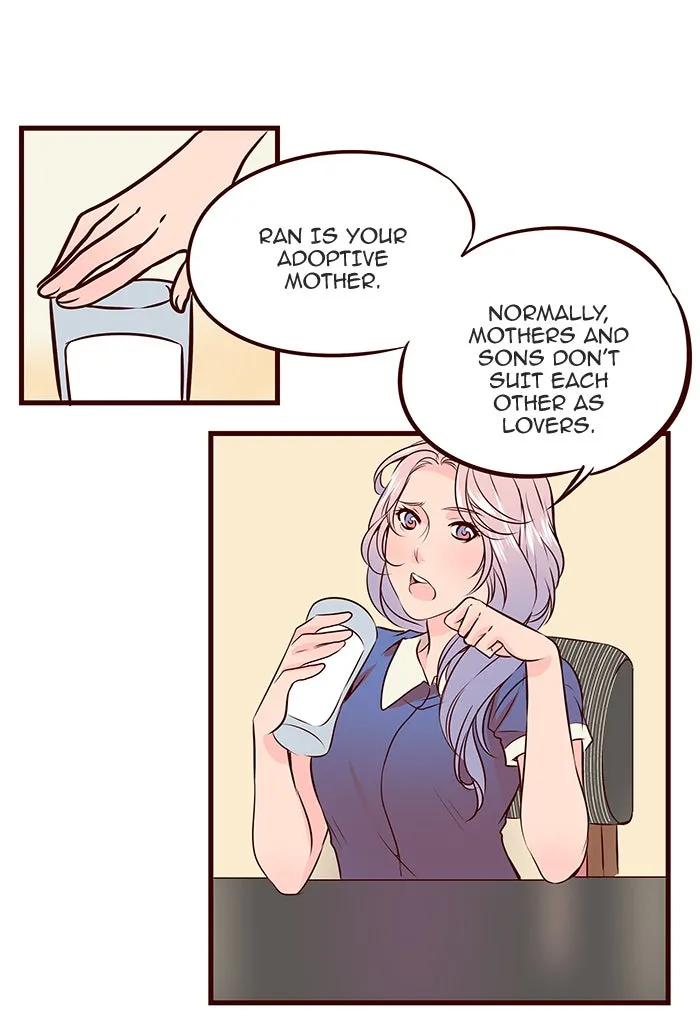 Eggnoid Chapter 64 page 6 - 