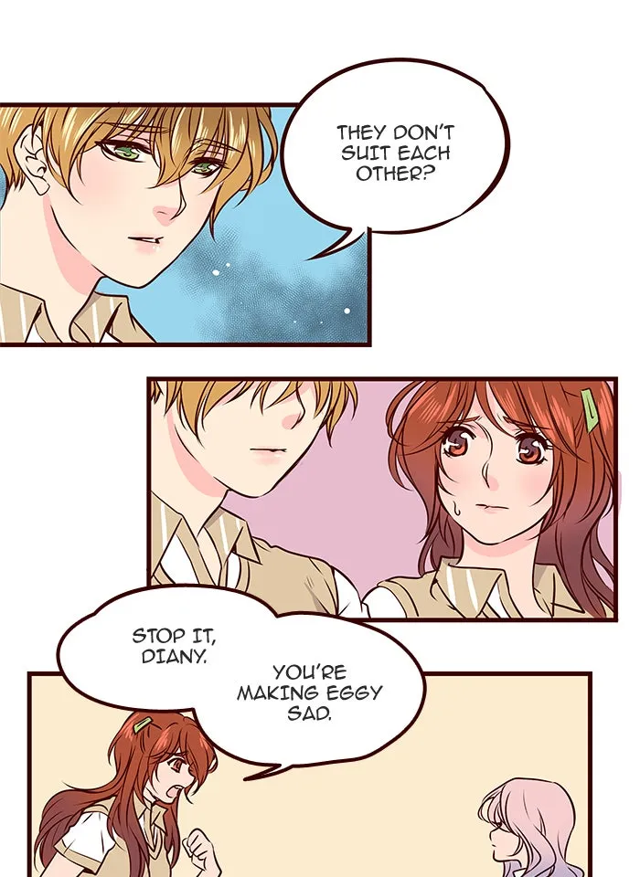 Eggnoid Chapter 64 page 7 - 