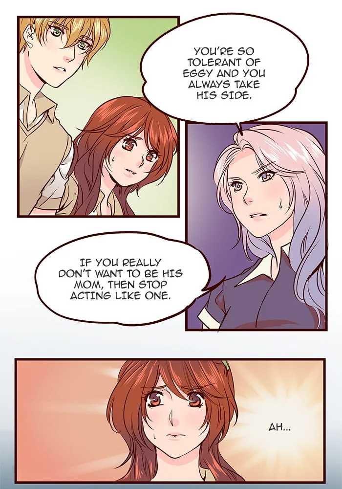 Eggnoid Chapter 64 page 9 - 