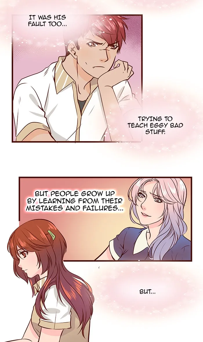 Eggnoid Chapter 65 page 11 - 