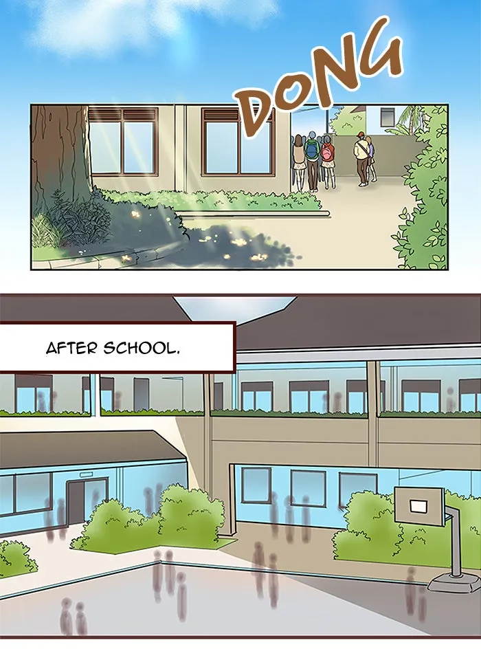 Eggnoid Chapter 65 page 16 - 