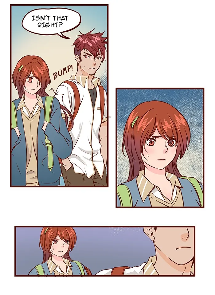 Eggnoid Chapter 65 page 19 - 
