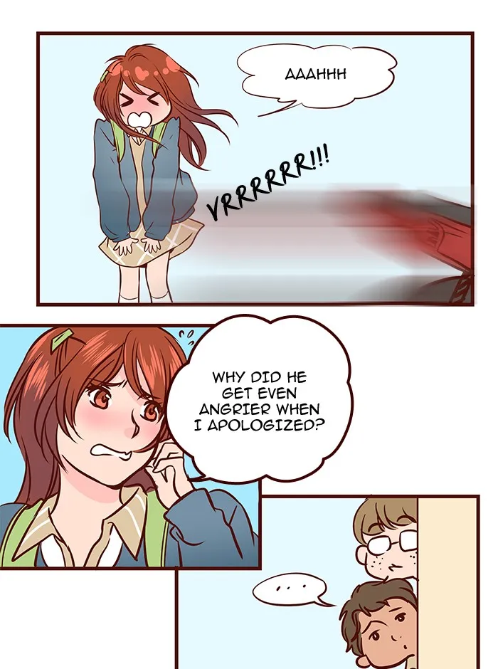 Eggnoid Chapter 65 page 26 - 