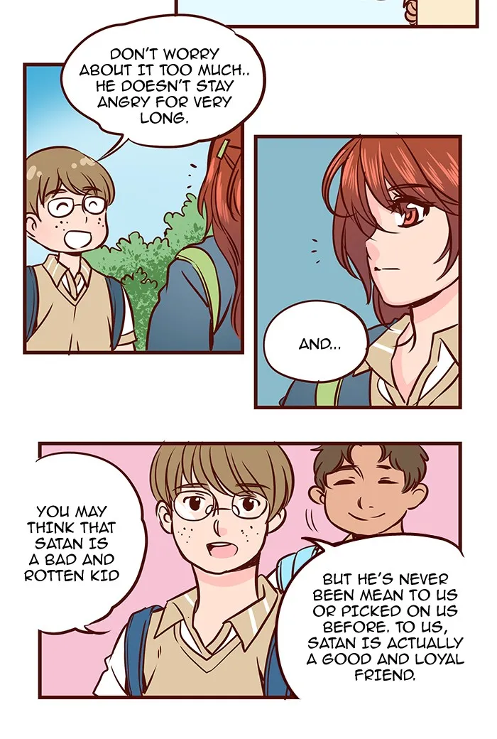 Eggnoid Chapter 65 page 27 - 