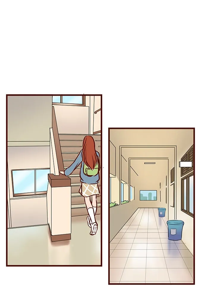 Eggnoid Chapter 65 page 31 - 