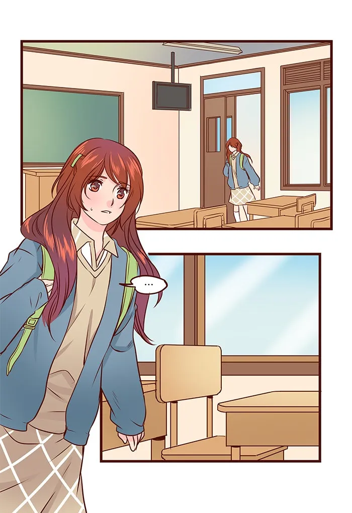 Eggnoid Chapter 65 page 32 - 