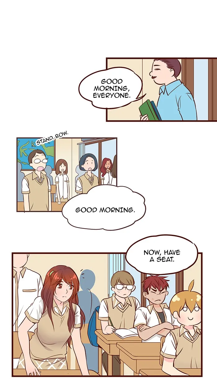 Eggnoid Chapter 65 page 9 - 