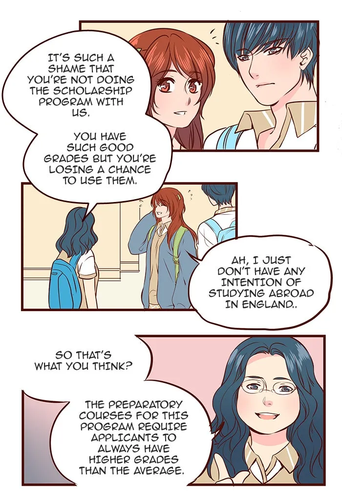 Eggnoid Chapter 66 page 13 - 