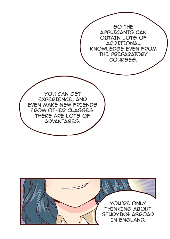 Eggnoid Chapter 66 page 14 - 