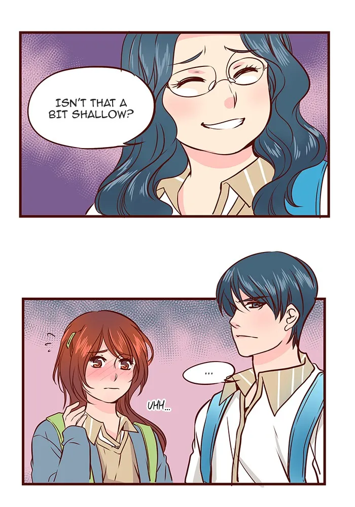 Eggnoid Chapter 66 page 15 - 