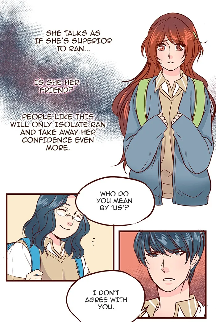 Eggnoid Chapter 66 page 18 - 