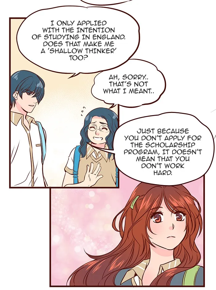 Eggnoid Chapter 66 page 19 - 