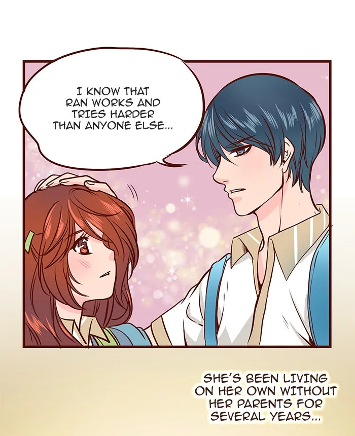 Eggnoid Chapter 66 page 20 - 