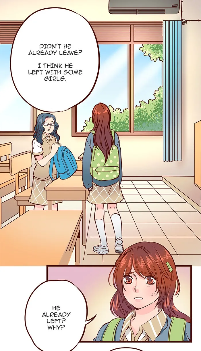 Eggnoid Chapter 66 page 3 - 