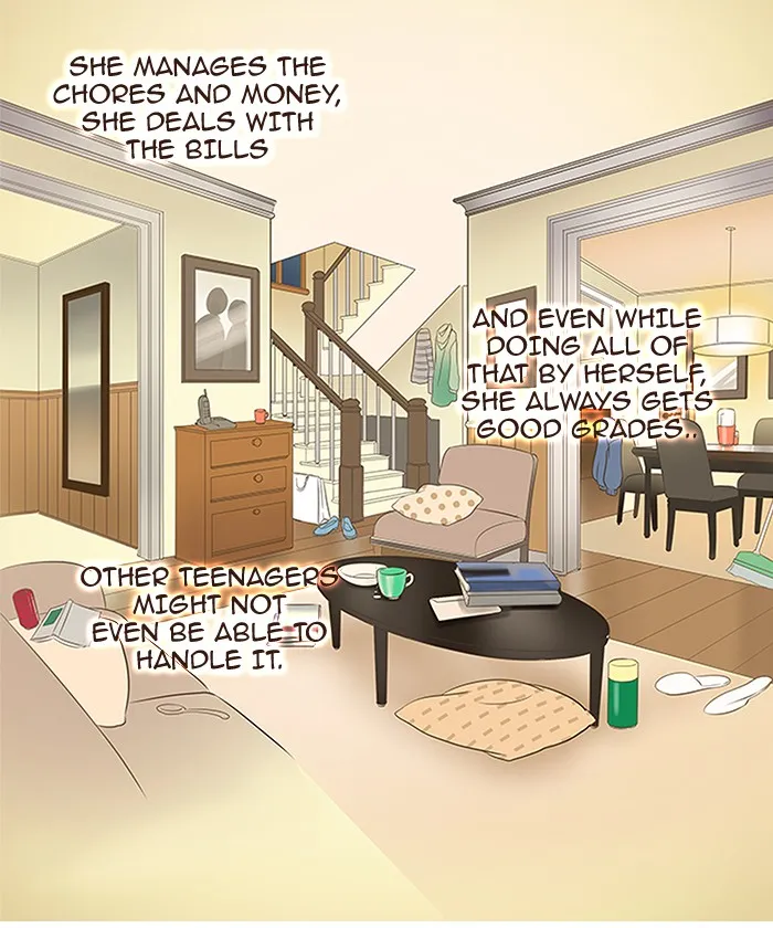 Eggnoid Chapter 66 page 21 - 