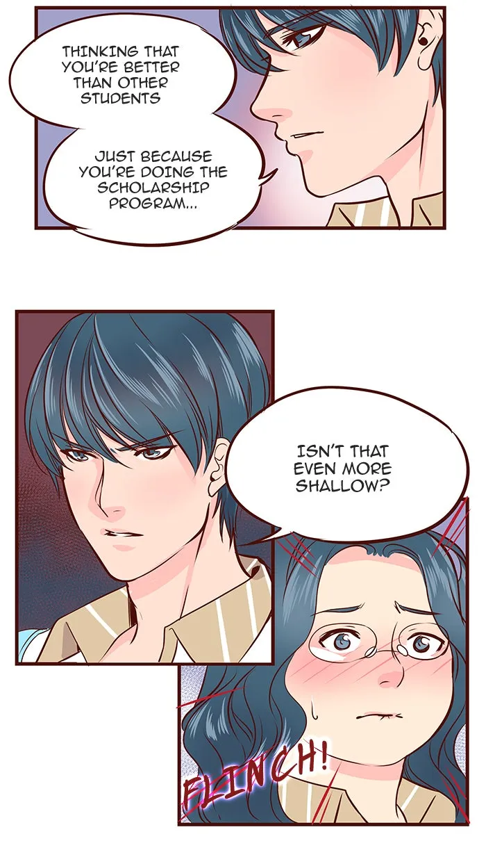 Eggnoid Chapter 66 page 22 - 