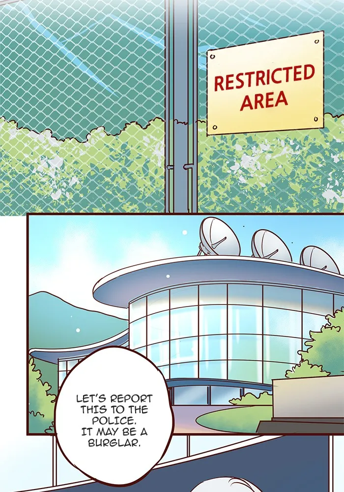 Eggnoid Chapter 66 page 25 - 