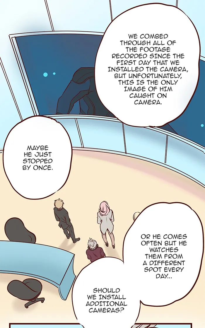 Eggnoid Chapter 66 page 27 - 