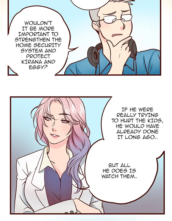 Eggnoid Chapter 66 page 28 - 