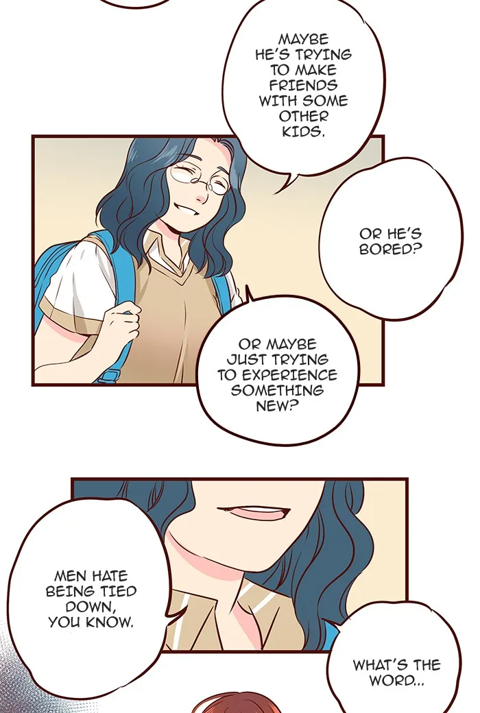 Eggnoid Chapter 66 page 4 - 