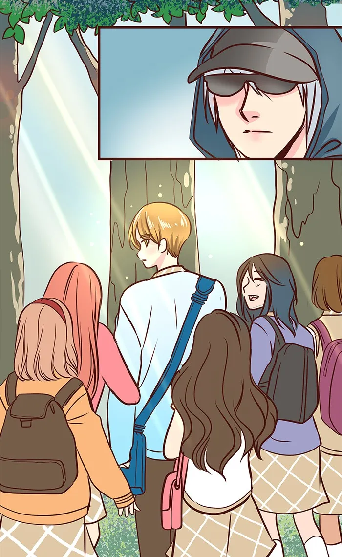 Eggnoid Chapter 66 page 33 - 