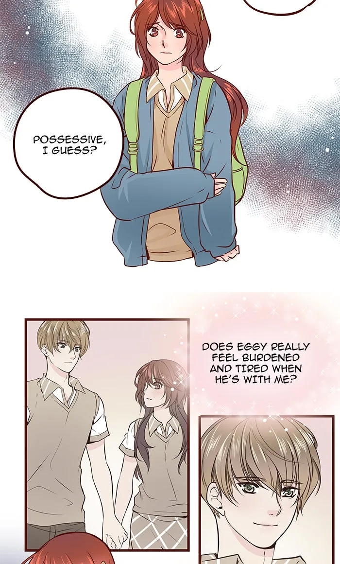 Eggnoid Chapter 66 page 5 - 