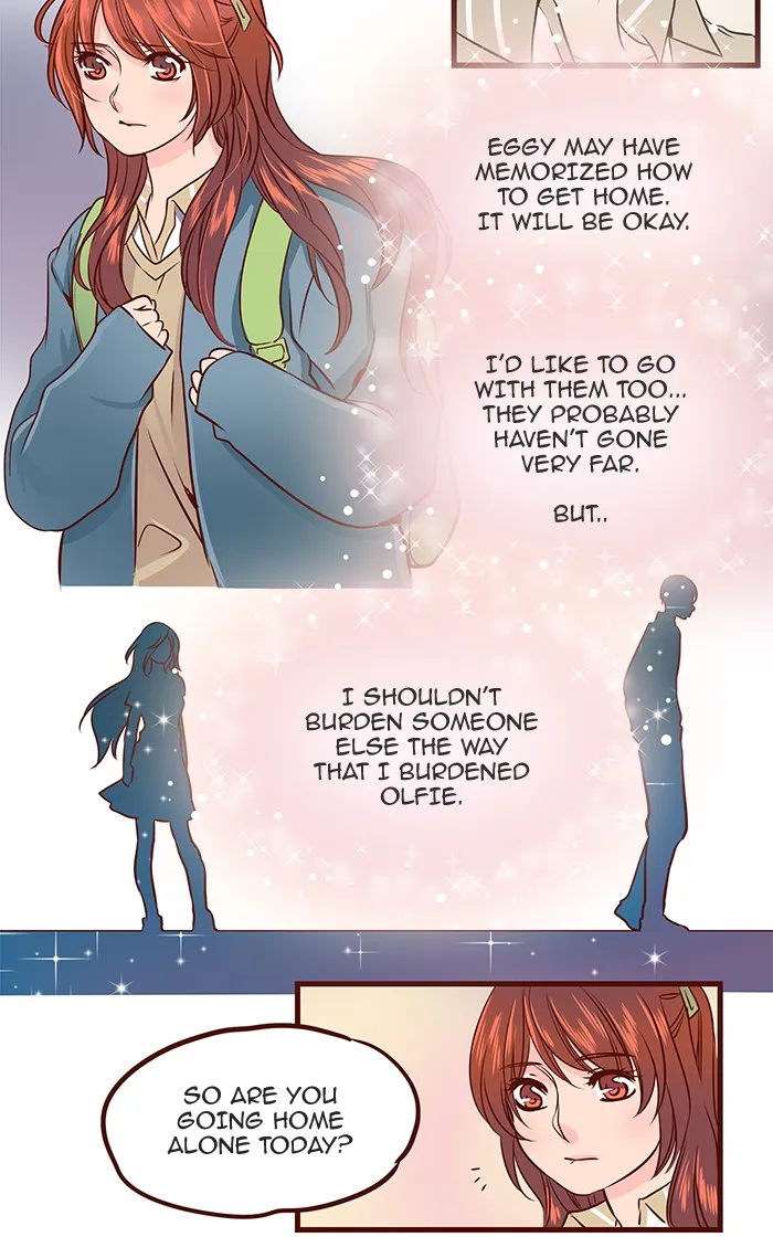 Eggnoid Chapter 66 page 6 - 