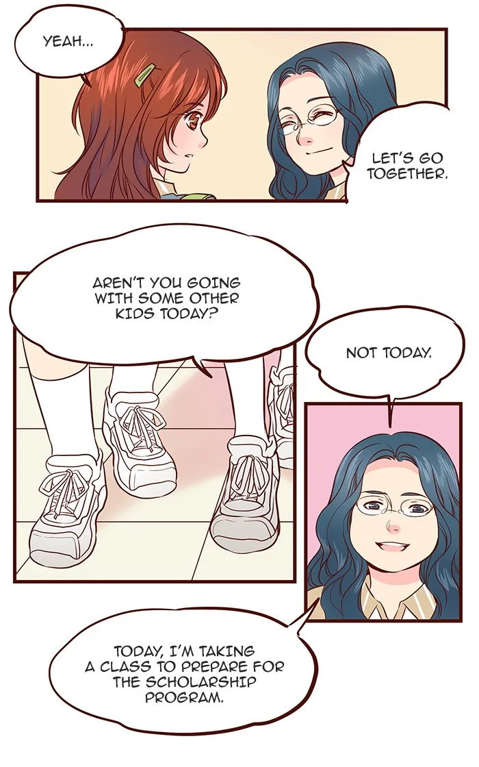 Eggnoid Chapter 66 page 7 - 